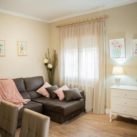 Gallimo Apartaments L'Ampolla Exterior foto